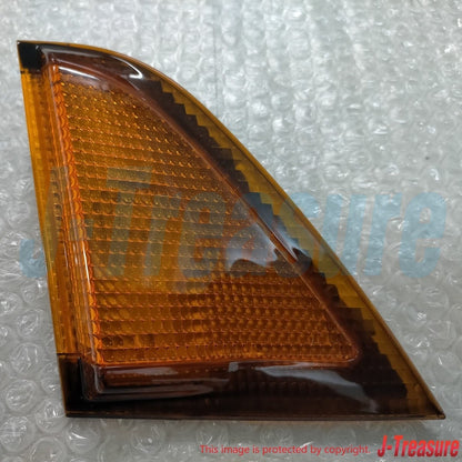 TOYOTA MR2 SW20 Genuine Rear Side Marker Lamp RH & LH Set 81750/81760-17050 OEM