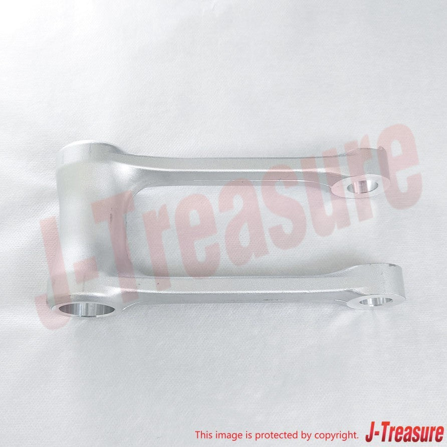 YAMAHA YZ125 YZ250 '06-25 Genuine Rear Arm Relay & Connecting Rod Set OEM