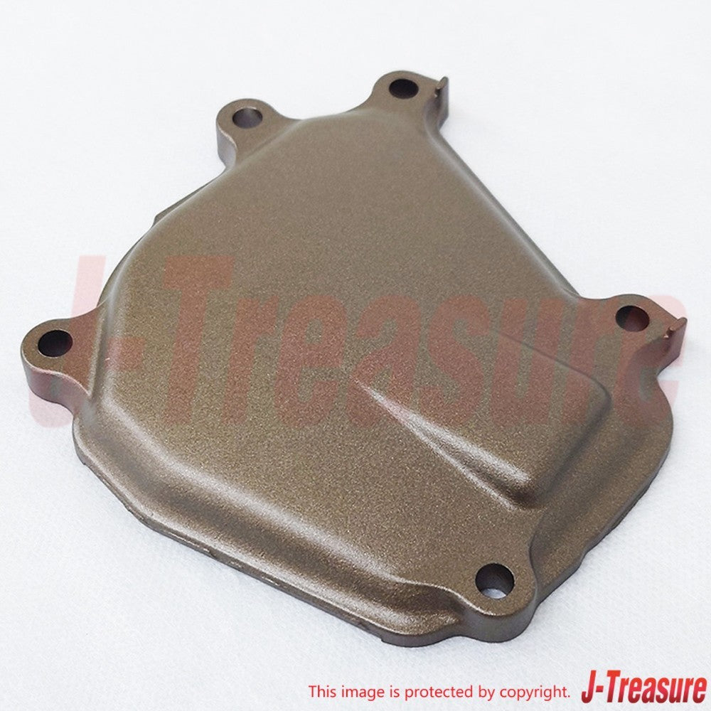 KAWASAKI NINJA ZX-10R ZX1000C '04-05 Genuine Pulsing Cover & O-Ring Set OEM