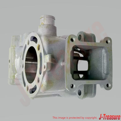 KAWASAKI KX100 2014-2018 Genuine Engine Cylinder 11005-0758 OEM