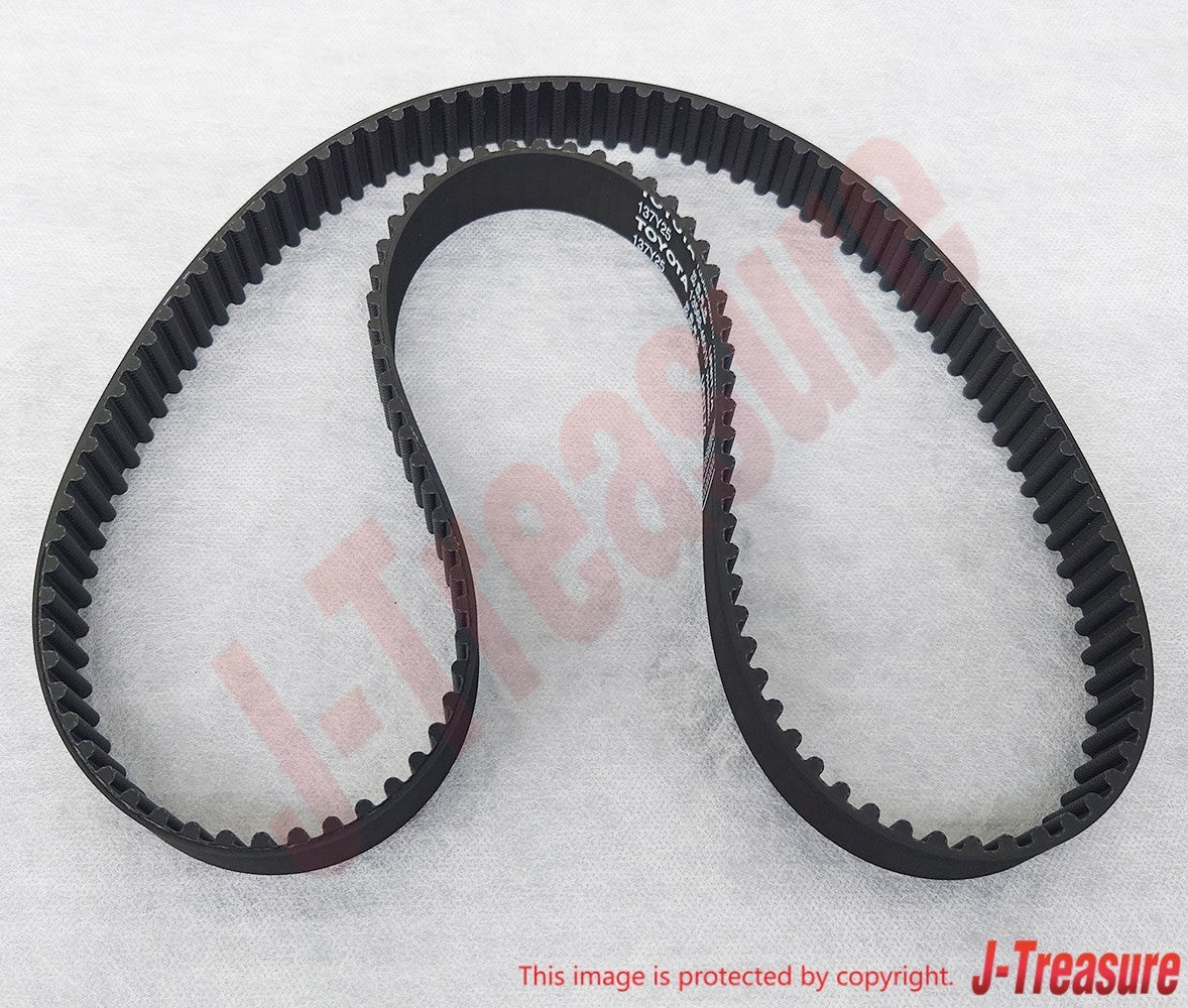 TOYOTA CHASER JZX100 JZX90 Genuine Timing Belt 13568-49025 OEM RHD
