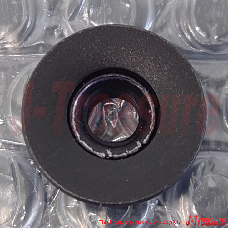 TOYOTA SUPRA JZA80 '95- Genuine Battery Hold Down Clamp & Bolt & Nut Set