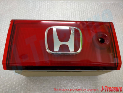 HONDA NSX NA1 NA2 Genuine  Rear Tail Center Panel Garnish 75522-SL0-J61 OEM