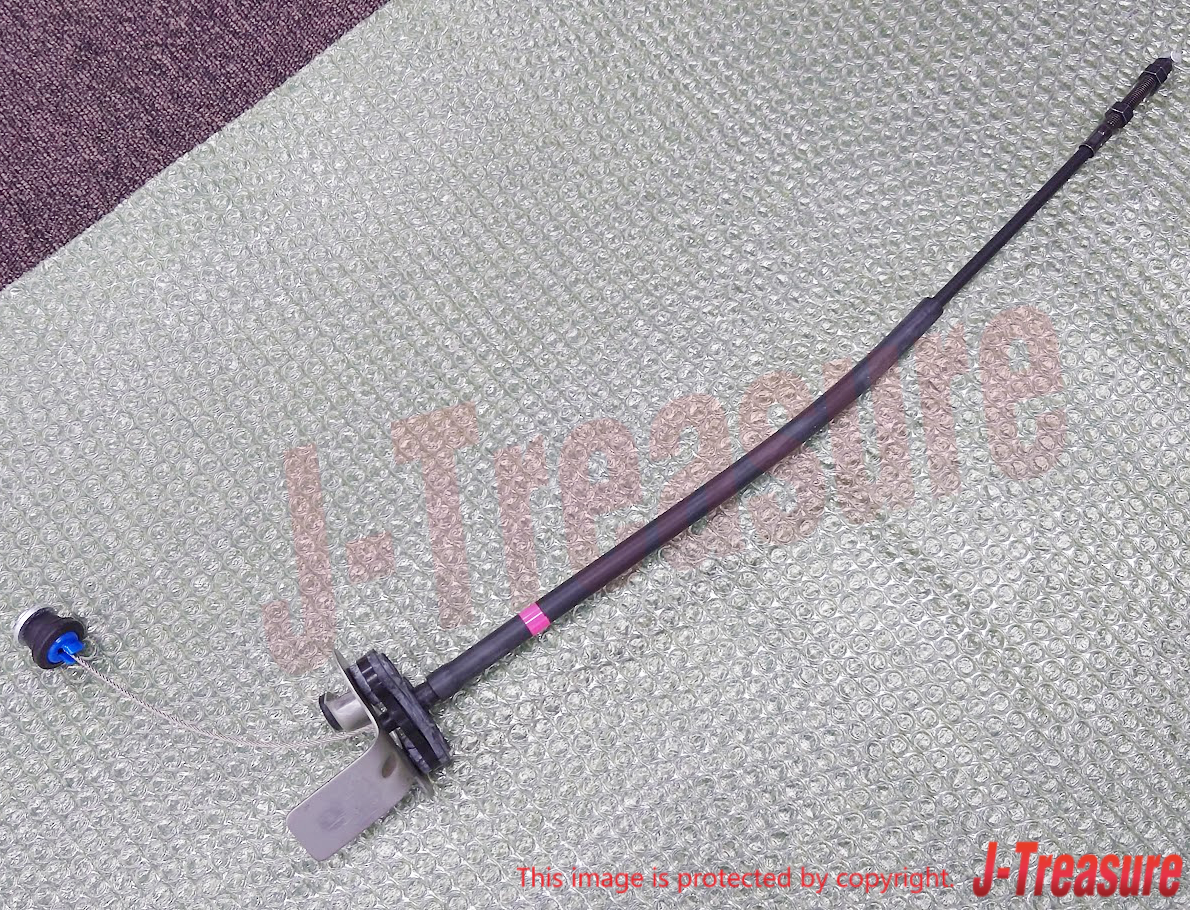 TOYOTA SUPRA JZA80 93-98 Genuine Accelerator Control Cable Assy 78180-1B090 OEM