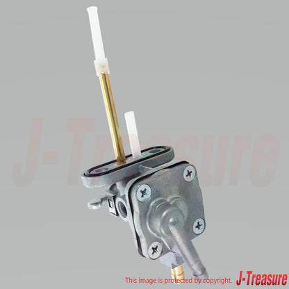 SUZUKI QUADSPORT LT80 1987-2006 Genuine Fuel Cock Assy 44300-40B01 OEM