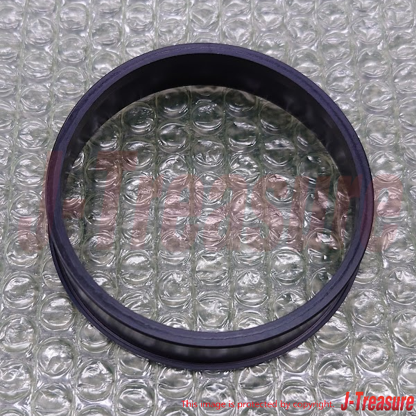 TOYOTA LAND CRUISER FJ40 1969-1975 Genuine Air Cleaner To Carburetor Gasket OEM