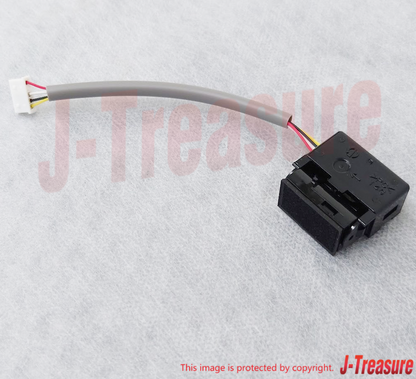 LEXUS GX460 10-19 CT200h 11-17 Genuine Telephone Microphone Assy 86730-60050 OEM