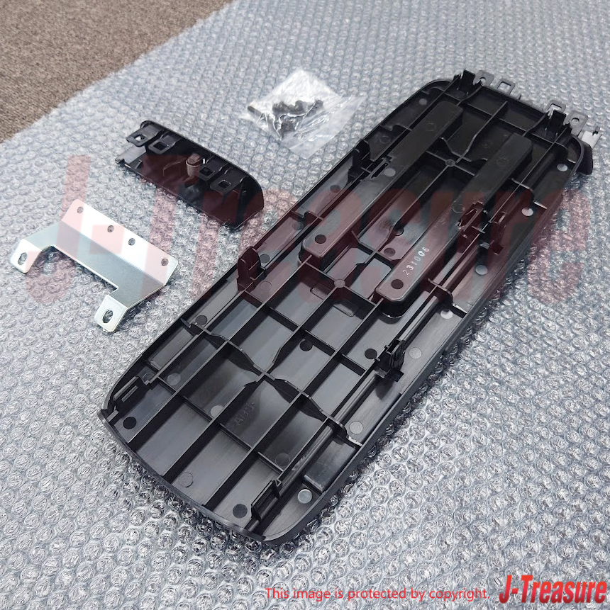 TOYOTA PRIUS ZVW5# 2016-2019 Genuine Slide Center Armrest 0822C-47020 OEM