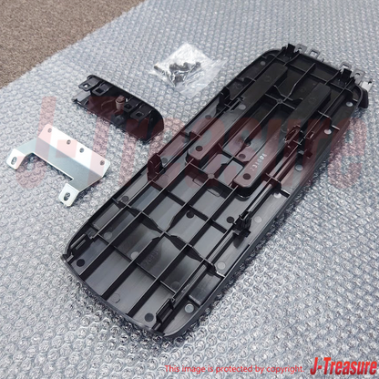 TOYOTA PRIUS ZVW5# 2016-2019 Genuine Slide Center Armrest 0822C-47020 OEM