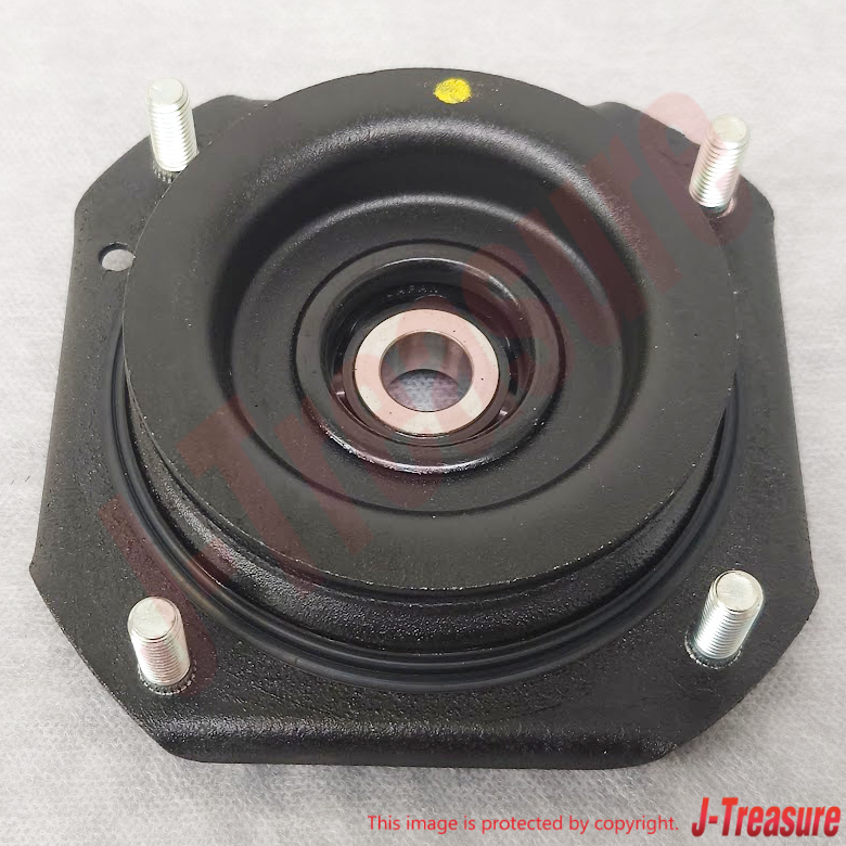 TOYOTA MR2 AW11 AW10 87-89 Genuine Front Suspension Support Assy 48609-17020 OEM