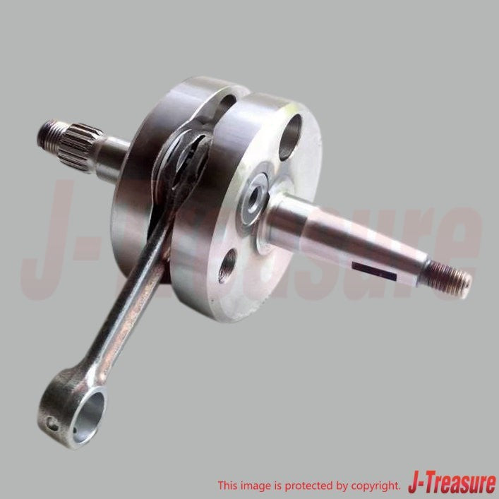 SUZUKI RM85 2002-2009 2012 2015-2023 Genuine Crankshaft Assy 12200-03B20 OEM
