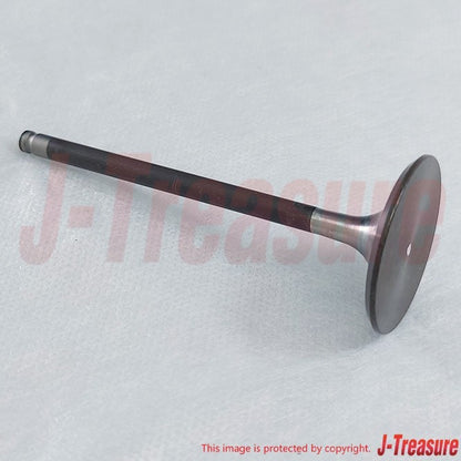 HONDA CRF250R 2018-2025 Genuine Intake Valve 14711-K95-A20 x2 Set OEM