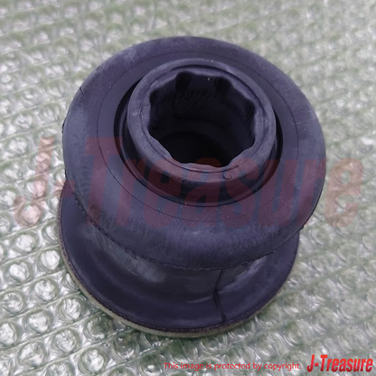 TOYOTA LAND CRUISER PRADO GRJ120 03-09 Genuine No.3 Upper Cab Mounting x2 set RL