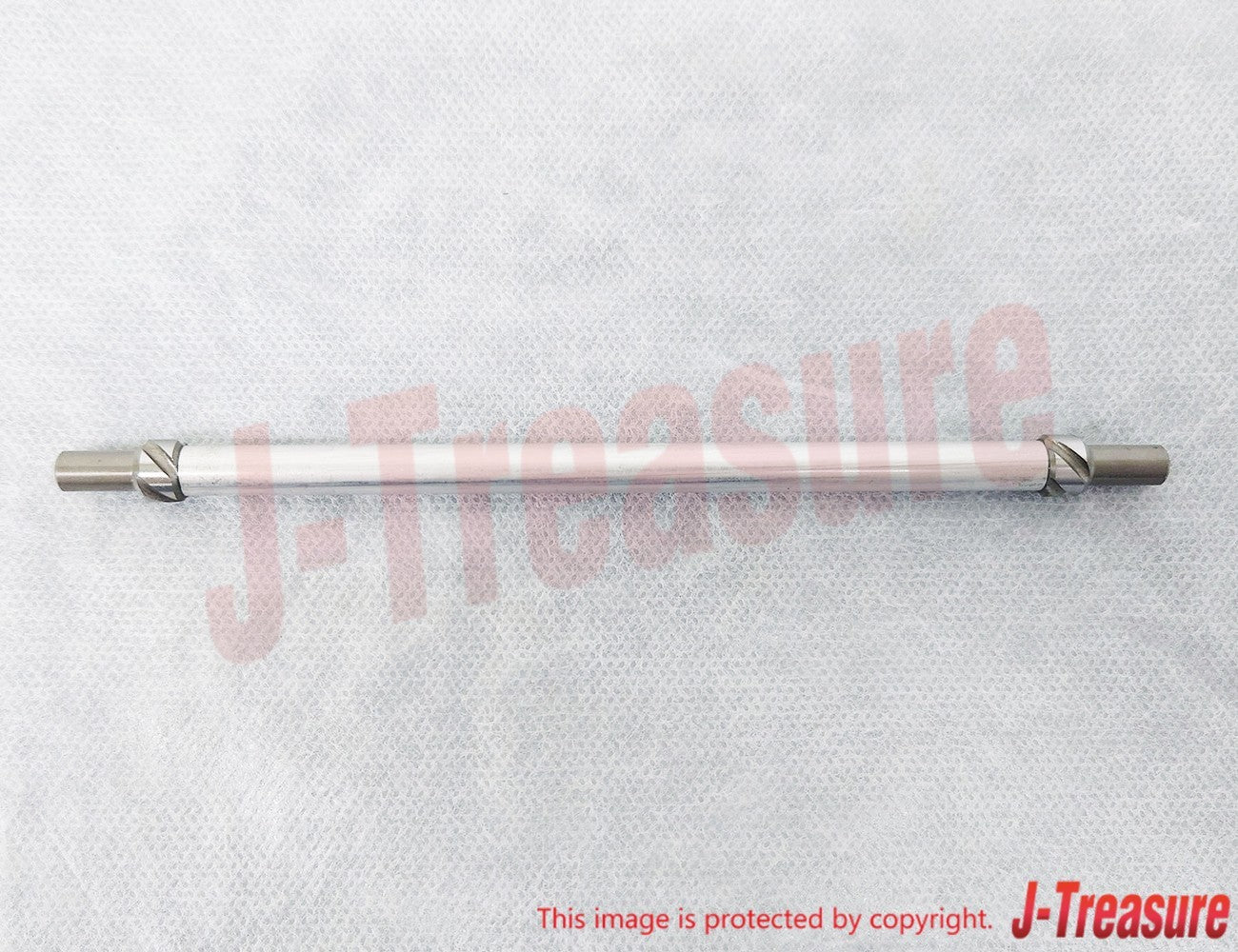 YAMAHA YZ125 2005-2021 YZ125X 2020-2022 Genuine Push Rod 2 1C3-16357-11 OEM