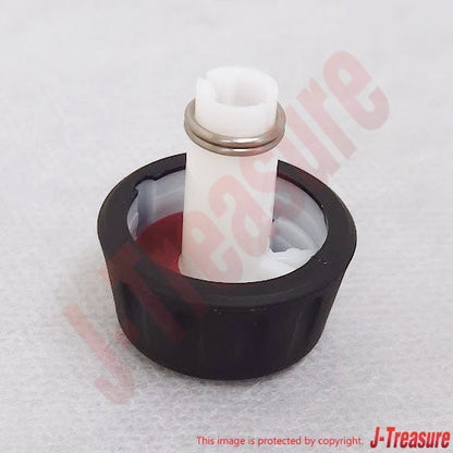 HONDA S2000 AP1/2 02-09 Genuine Dash Cluster Switch Heater Control Knob 2set OEM