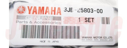YAMAHA SR400 2015-2018 Genuine Front Brake Caliper Seal Kit 3JB-25803-00 OEM
