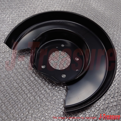 TOYOTA COROLLA AE101 Genuine Rear Disc Brake Dust Cover RH & LH set OEM