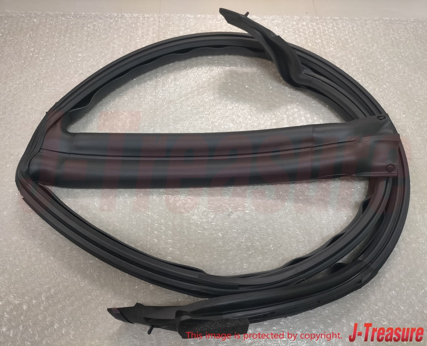 SUBARU IMPREZA GC8 1993-2001 Genuine WRX STI Door Weather Strip Right Side OEM
