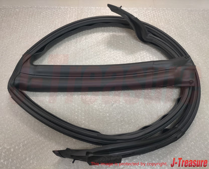 SUBARU IMPREZA GC8 1993-2001 Genuine WRX STI Door Weather Strip Right Side OEM