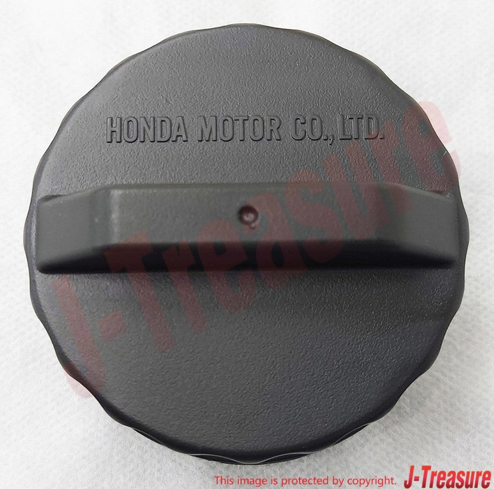 HONDA GOLD WING GL1800 01-10 12-24 Genuine Fuel Tank Cap Assy 17620-MEH-003 OEM