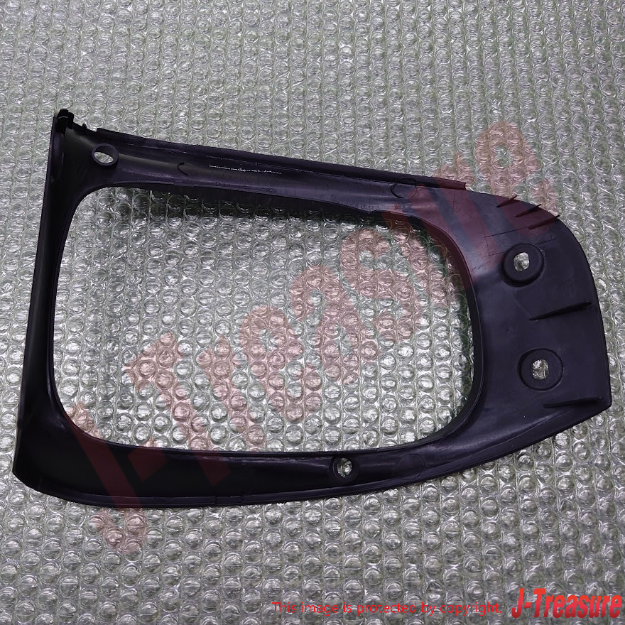 MAZDA RX-7 RX7 FD3S Genuine Headlight Bezel Trim Right Side & Left Side Set OEM