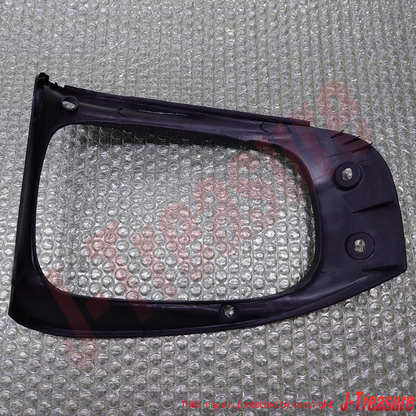 MAZDA RX-7 RX7 FD3S Genuine Headlight Bezel Trim Right Side & Left Side Set OEM