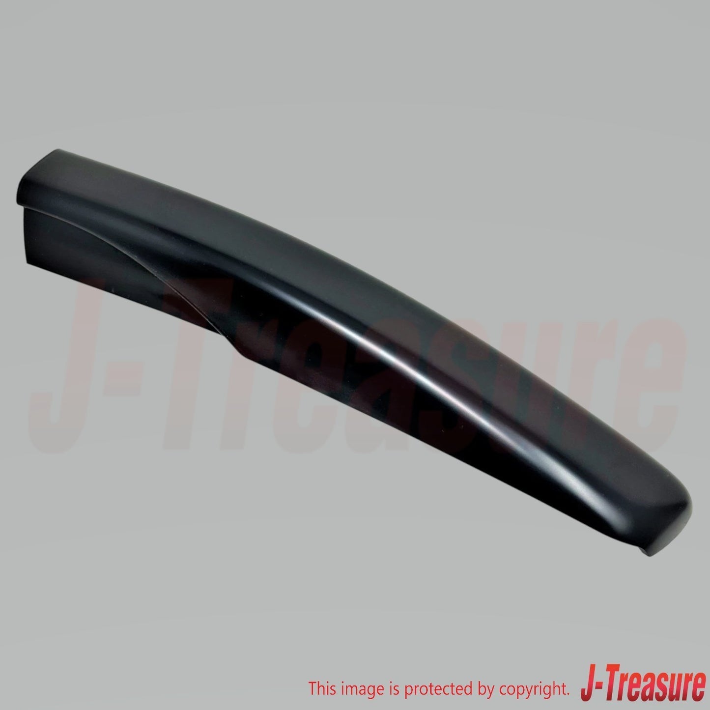 MITSUBISHI OUTLANDER SPORT GA#W 11-25 Genuine Roof Rack Cover F & R RH & LH  Set