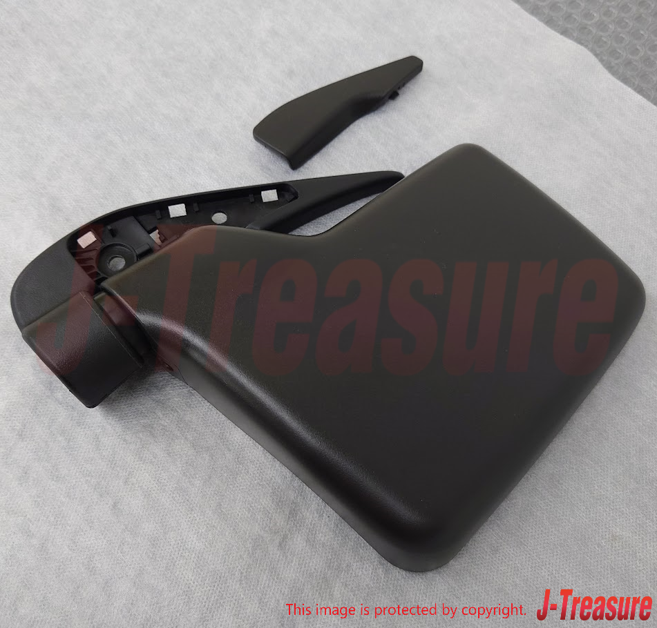 KASHIMURA SUZUKI CARRY TRUCK DA16T Side Door Mirror R & L KM35-276 KM35-277 set