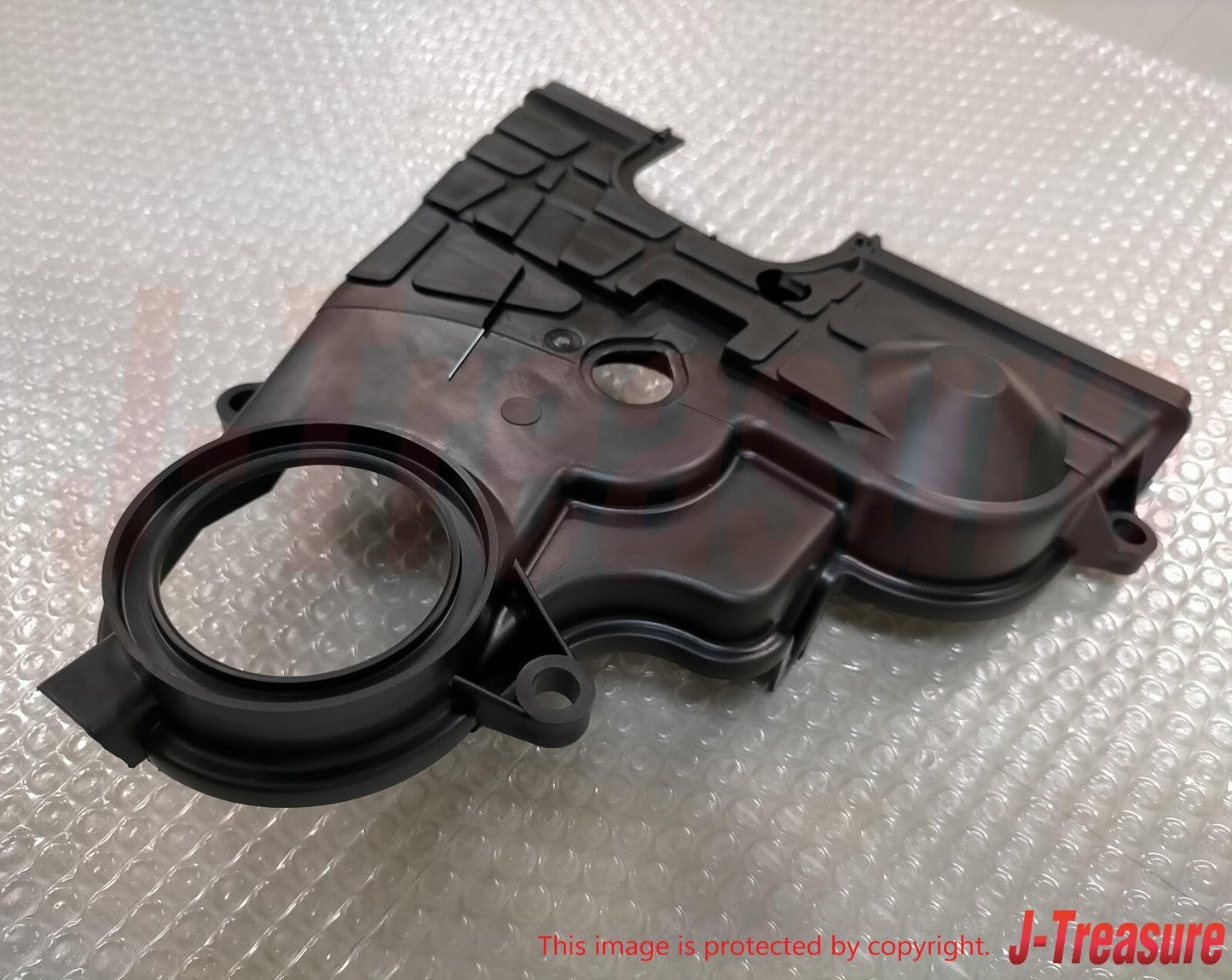 HONDA CIVIC EK9 96-00 Genuine Timing Belt Lower Cover 11810-P3F-000 OEM