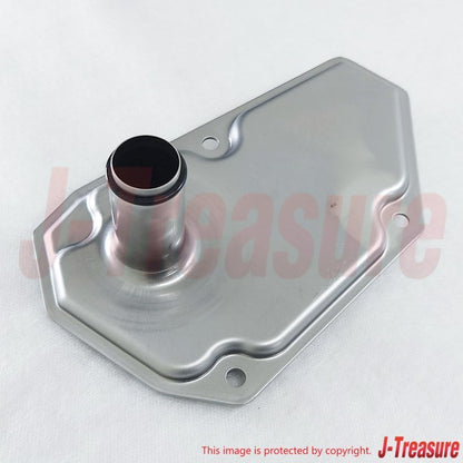 NISSAN SENTRA B17U '13-19 Genuine Transmission Oil Filter 31728-3JX0C For CVT