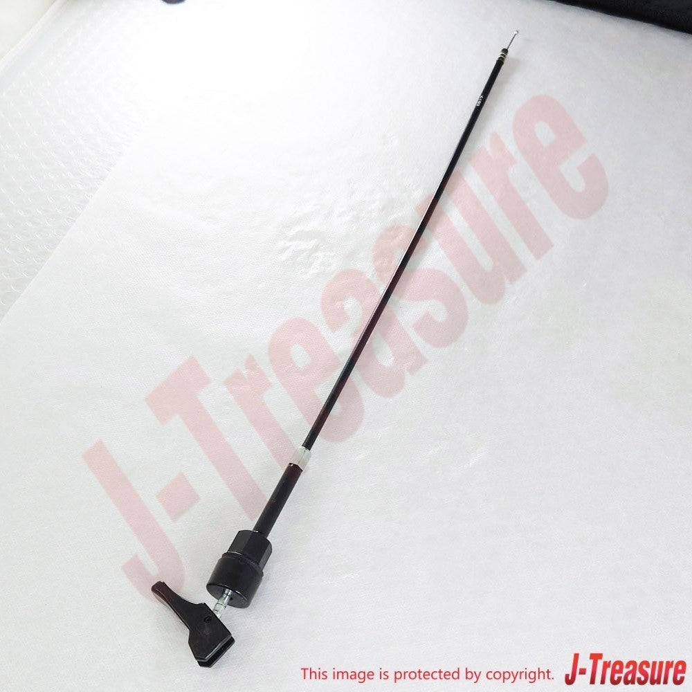 YAMAHA TTR90 2000-2004 Genuine Starter 1 Cable 5HN-26331-00-00 OEM