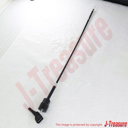 YAMAHA TTR90 2000-2004 Genuine Starter 1 Cable 5HN-26331-00-00 OEM