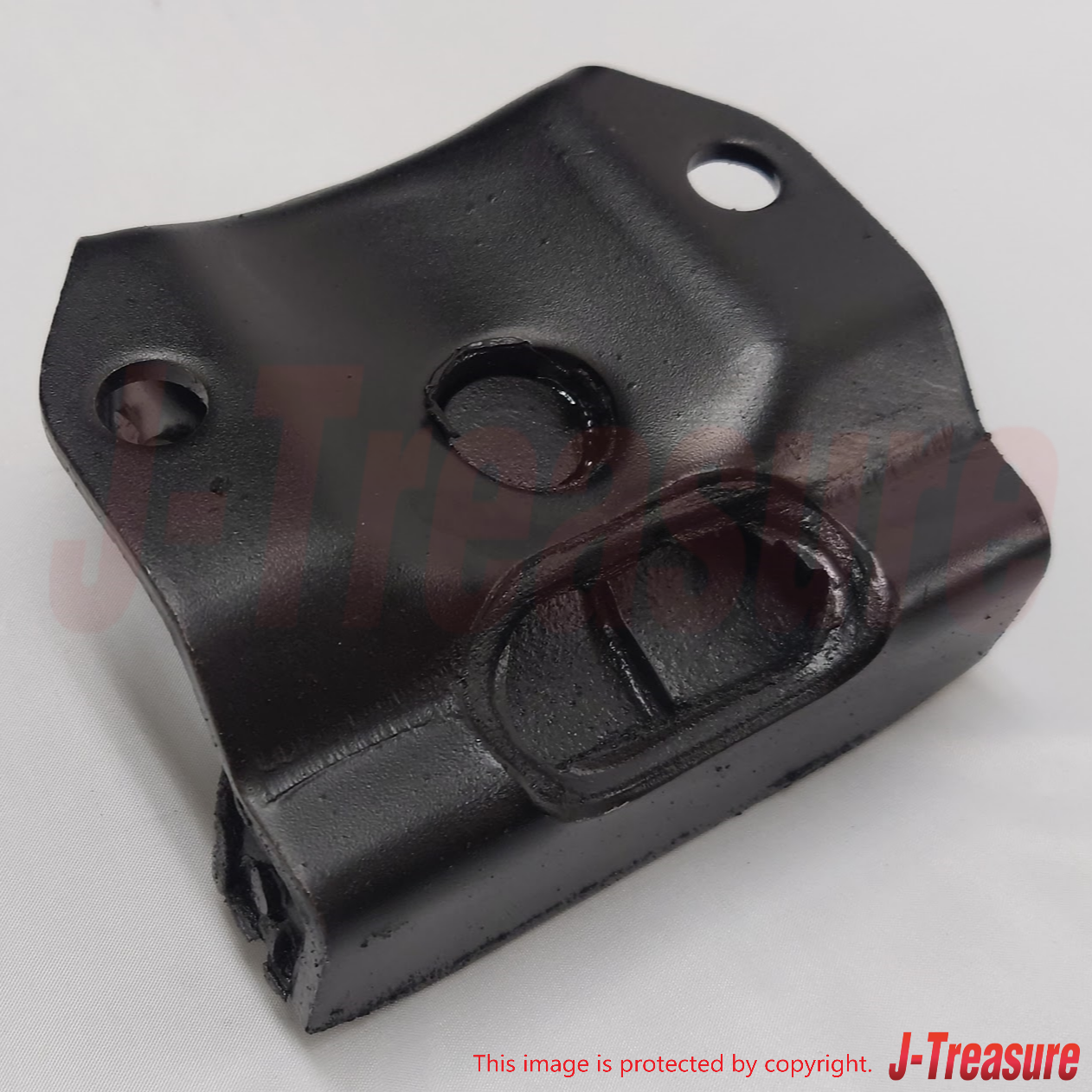 NISSAN 240Z 260Z 280Z S30 72-78 Genuine Rear Differential Mount 55415-N4301 OEM