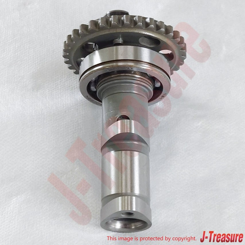 YAMAHA YZ450F 2003-2006 Genuine Camshaft Assy 2 5TA-12180-10-00 OEM