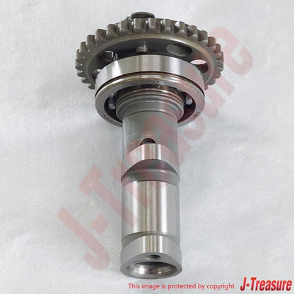 YAMAHA YZ450F 2003-2006 Genuine Camshaft Assy 2 5TA-12180-10-00 OEM