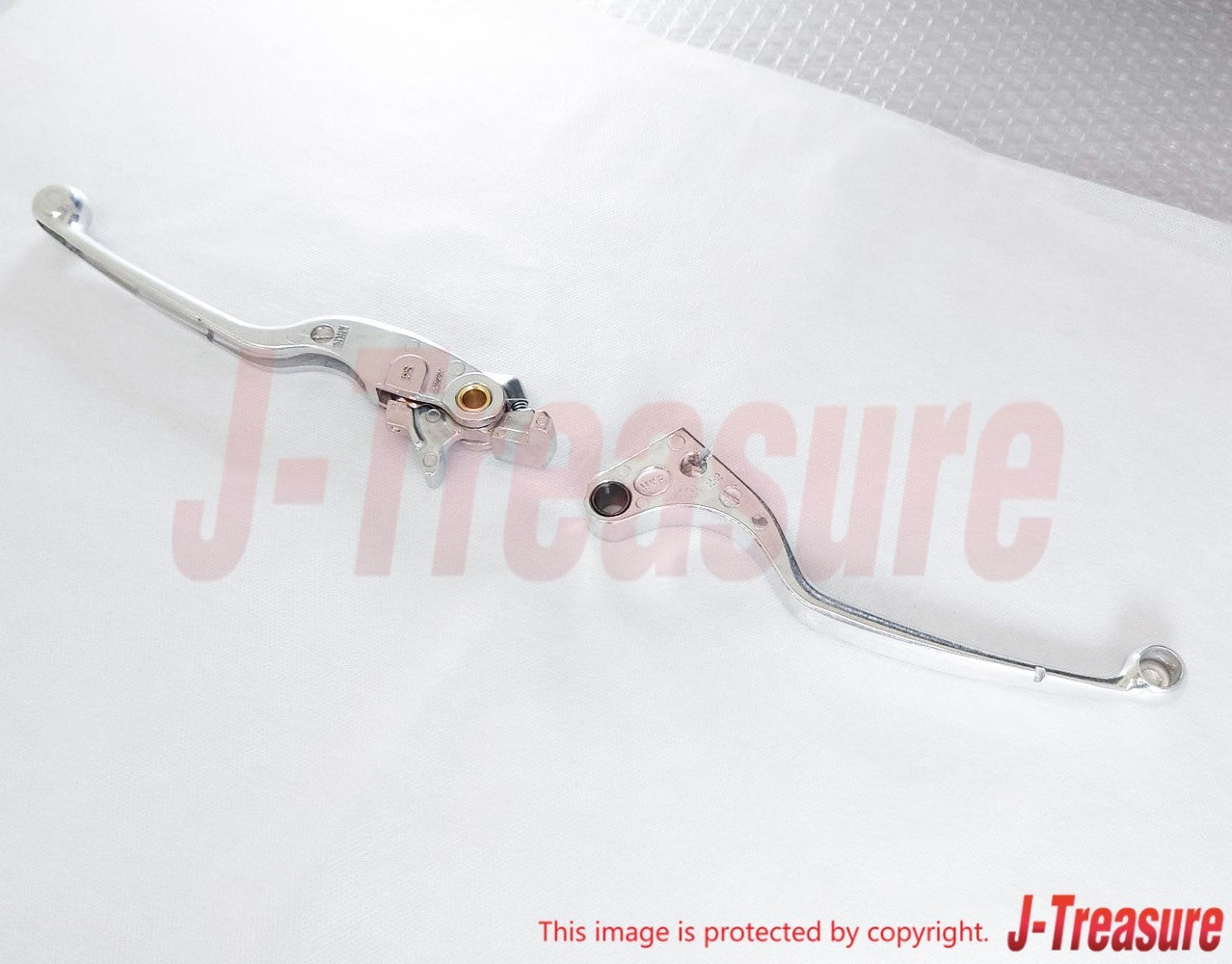 HONDA CBR500R 2022-2024 Genuine Handle Lever Assy RH & LH Set OEM