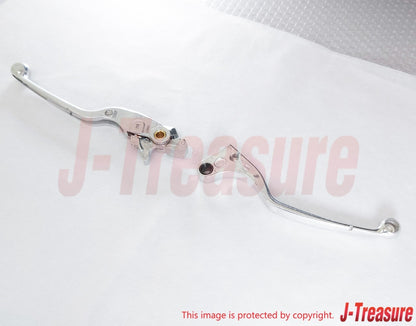 HONDA CBR500R 2022-2024 Genuine Handle Lever Assy RH & LH Set OEM
