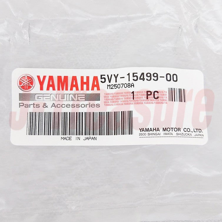 YAMAHA YZF-R1 2004-2014 Genuine Clutch Release Protector Cover 5VY-15499-00 OEM