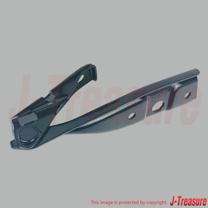HONDA S2000 AP1 AP2 2000-2009 Genuine Hood Hinge Comp RH & LH Set OEM