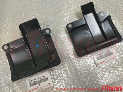TOYOTA Genuine R154 Clutch Housing Cover Set CHASER MARK II SOARER SUPRA OEM