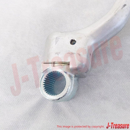 YAMAHA YZ450F 07-09 Genuine Kick Crank Assy 2S2-15620-01-00 OEM