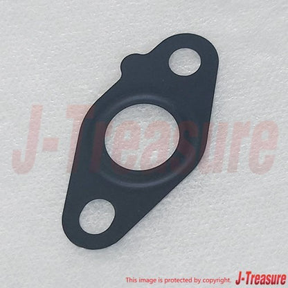 MAZDA RX-7 FD3S 93-95 Genuine Turbo Charger Oil Pipe Gasket N3A1-14-293 x4 Set