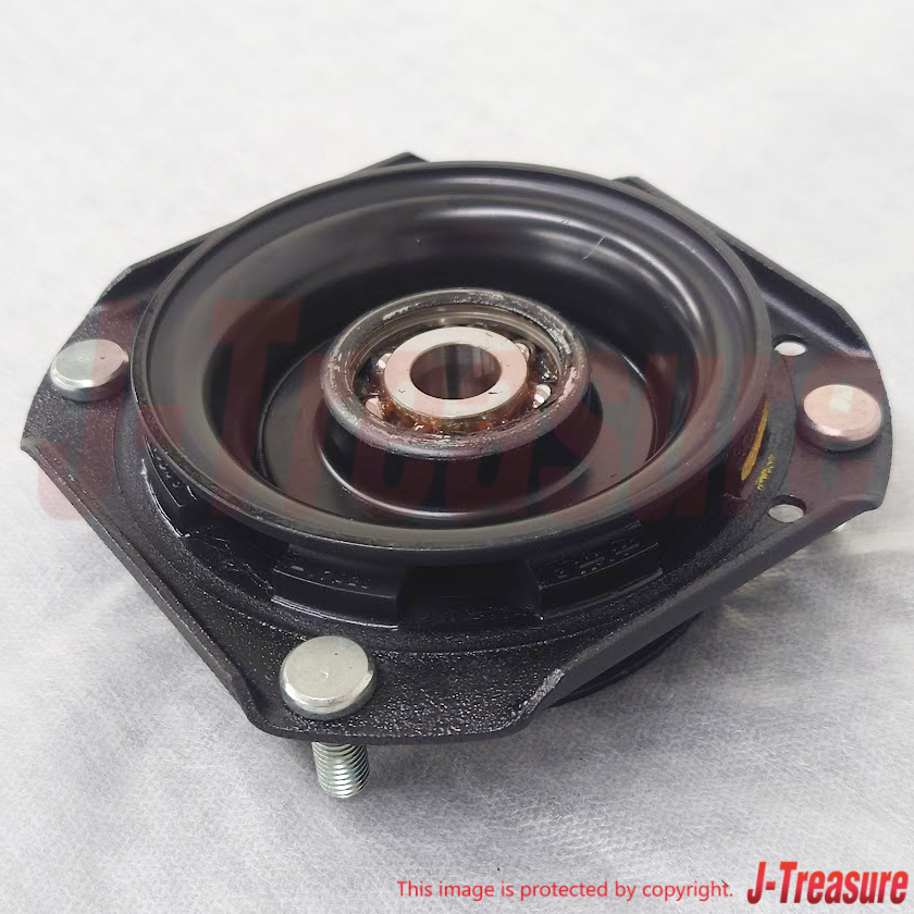 TOYOTA MR2 AW11 AW10 87-89 Genuine Front Suspension Support Assy 48609-17020 OEM