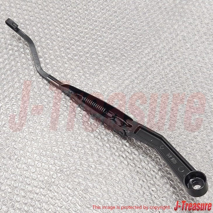 HONDA S2000 AP1 AP2 RHD Genuine Front Windshield Wiper Arm Right & Left Set OEM