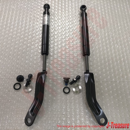 NISSAN 350Z Roadster Z33 04-09 Genuine Roof Control Link Kit Right & Left OEM