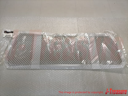 MITSUBISHI LANCER EVO 6 CP9A TOMMI MAKINEN EDITION Genuine Front Bumper Net OEM