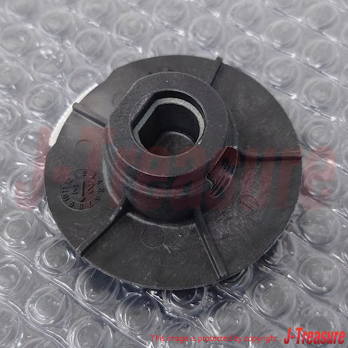 HONDA ACURA INTEGRA DB8 DC2 1997-2001 Genuine Distributor Cap & Rotor set OEM