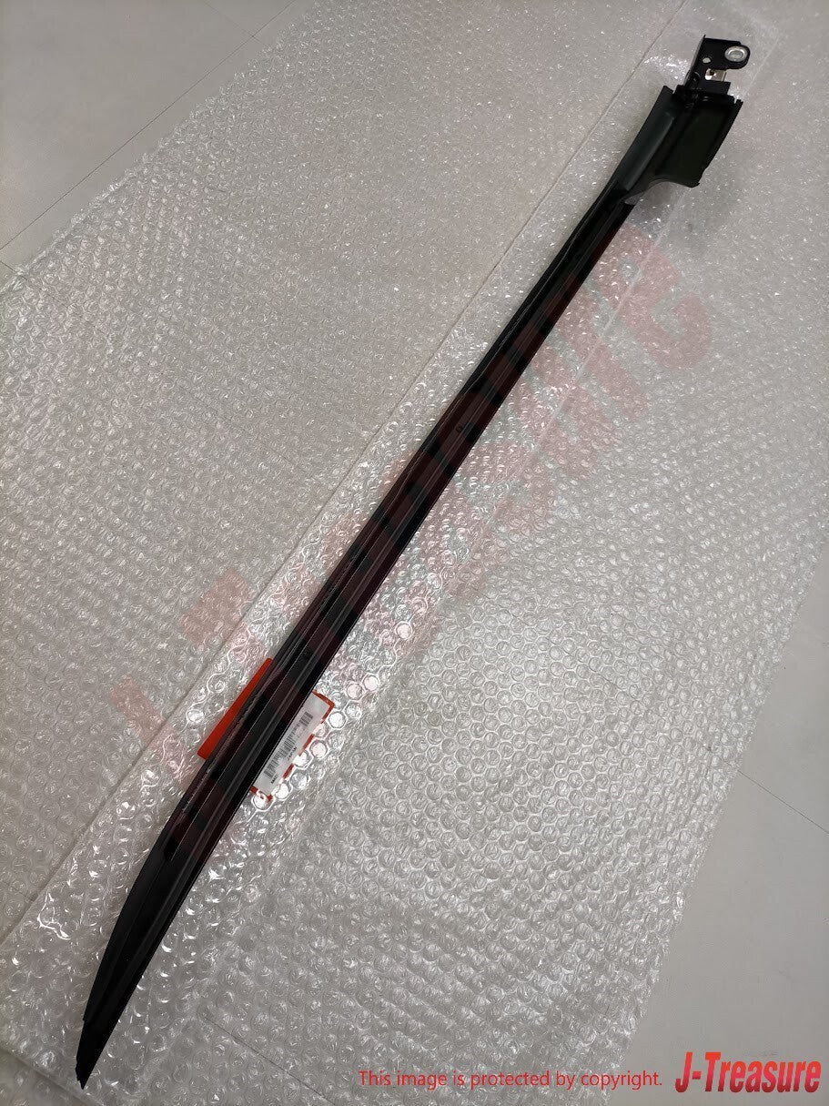 HONDA CR-V RD# 02-06 Genuine Front Windshield Pillar Side Garnish Assy Left