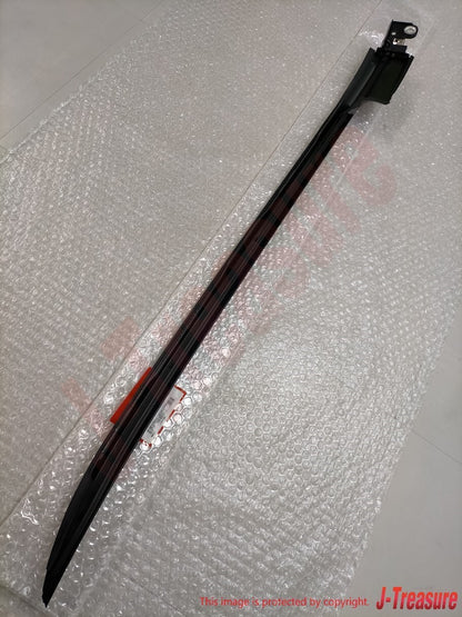 HONDA CR-V RD# 02-06 Genuine Front Windshield Pillar Side Garnish Assy Left