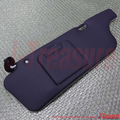 TOYOTA COROLLA LEVIN SPRINTER TRUENO AE86 Genuine Sun Visor Right & Left Set OEM